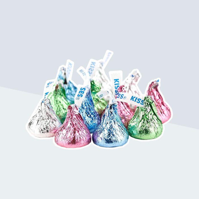 Pastel Easter HERSHEY