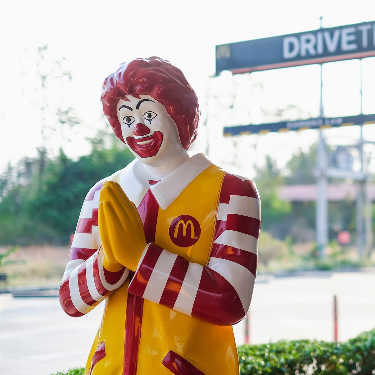McDonald