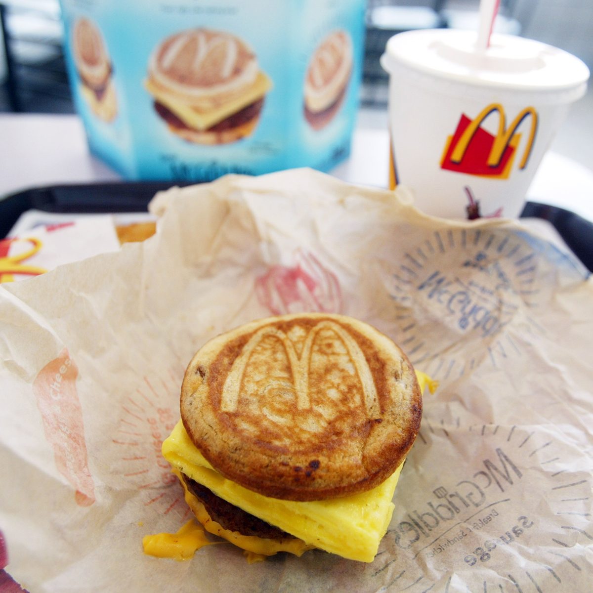 McDonald