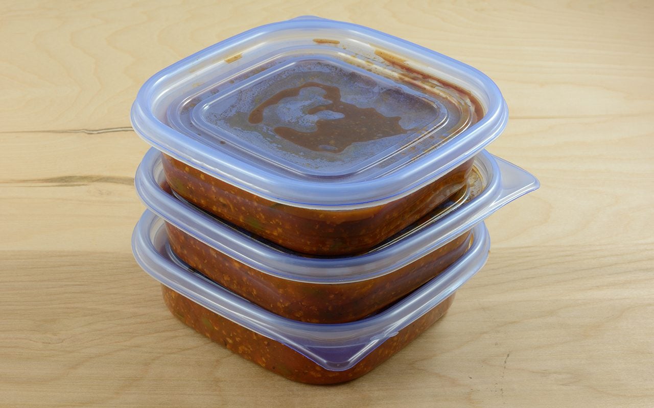 Your Guide to Freezing Spaghetti Sauce
