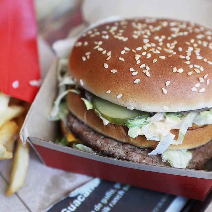 McDonald