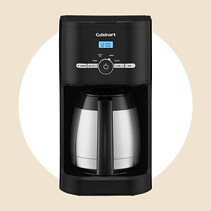 Cuisinart Coffee Maker 2 Via Amazon.com Ecomm