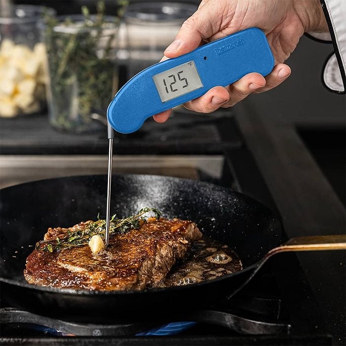 Digital Thermometer Thermapen Ecomm Via Thermoworks.com