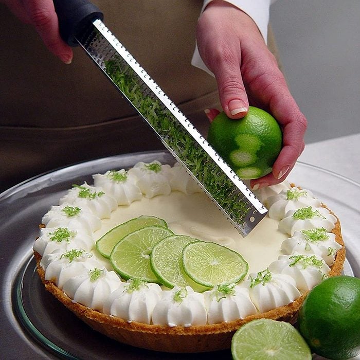 Microplane Grater Ecomm Via Amazon.com