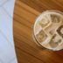 How to Make a Starbucks Copycat Iced Latte at Home