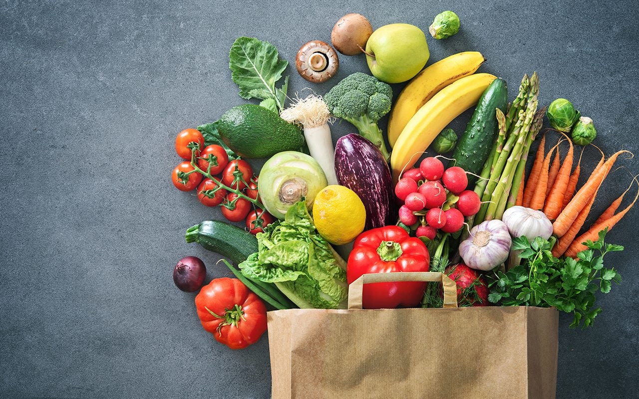 The Best and Worst Vegetables for People with Diabetes