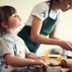 100 Fun Things to Do with Kids at Home