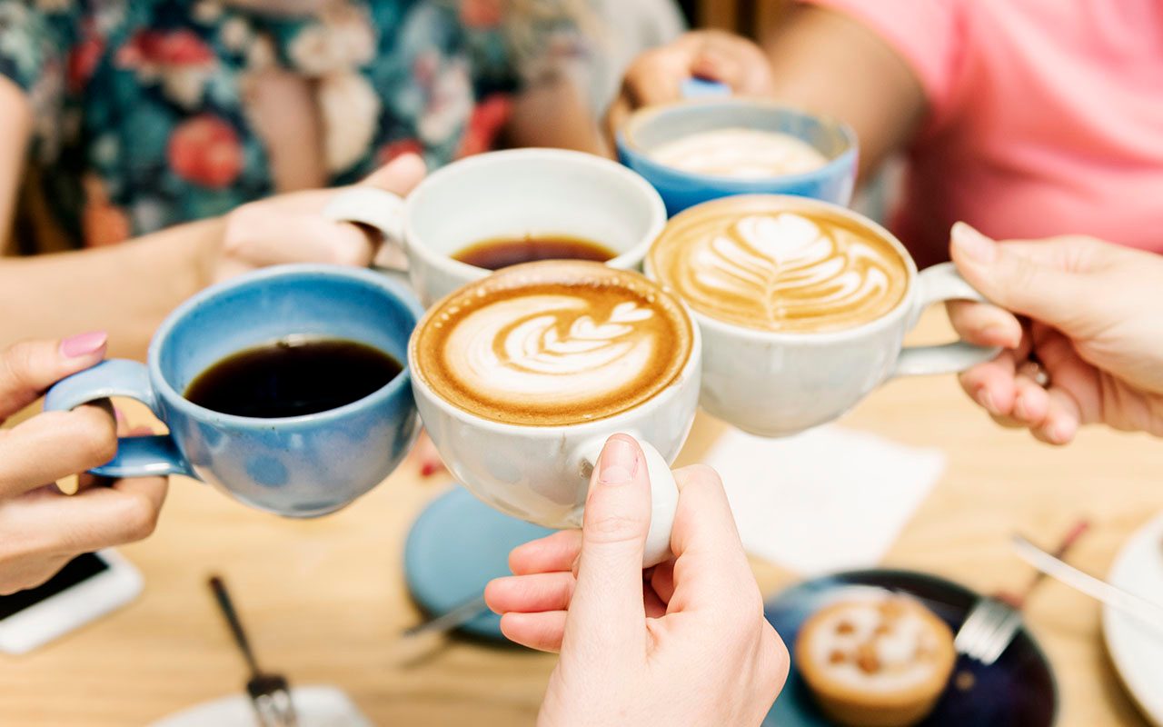 Which Coffee Roast Has the Most Caffeine?