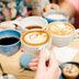 Which Coffee Roast Has the Most Caffeine?