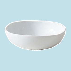 Organic Shaped Bowls