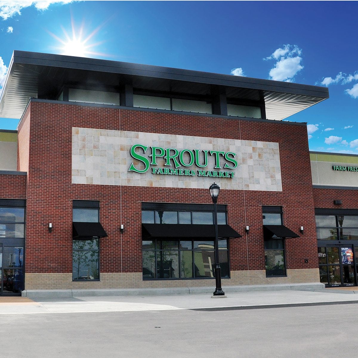 Sprouts