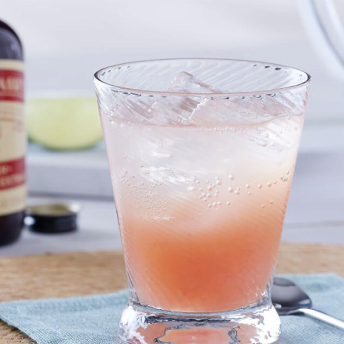 VANILLA PALOMA