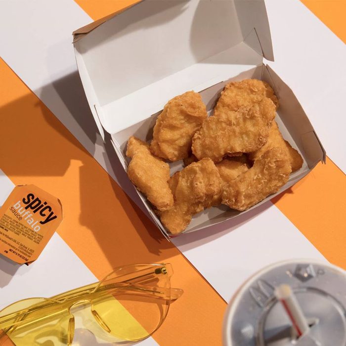 McDonald