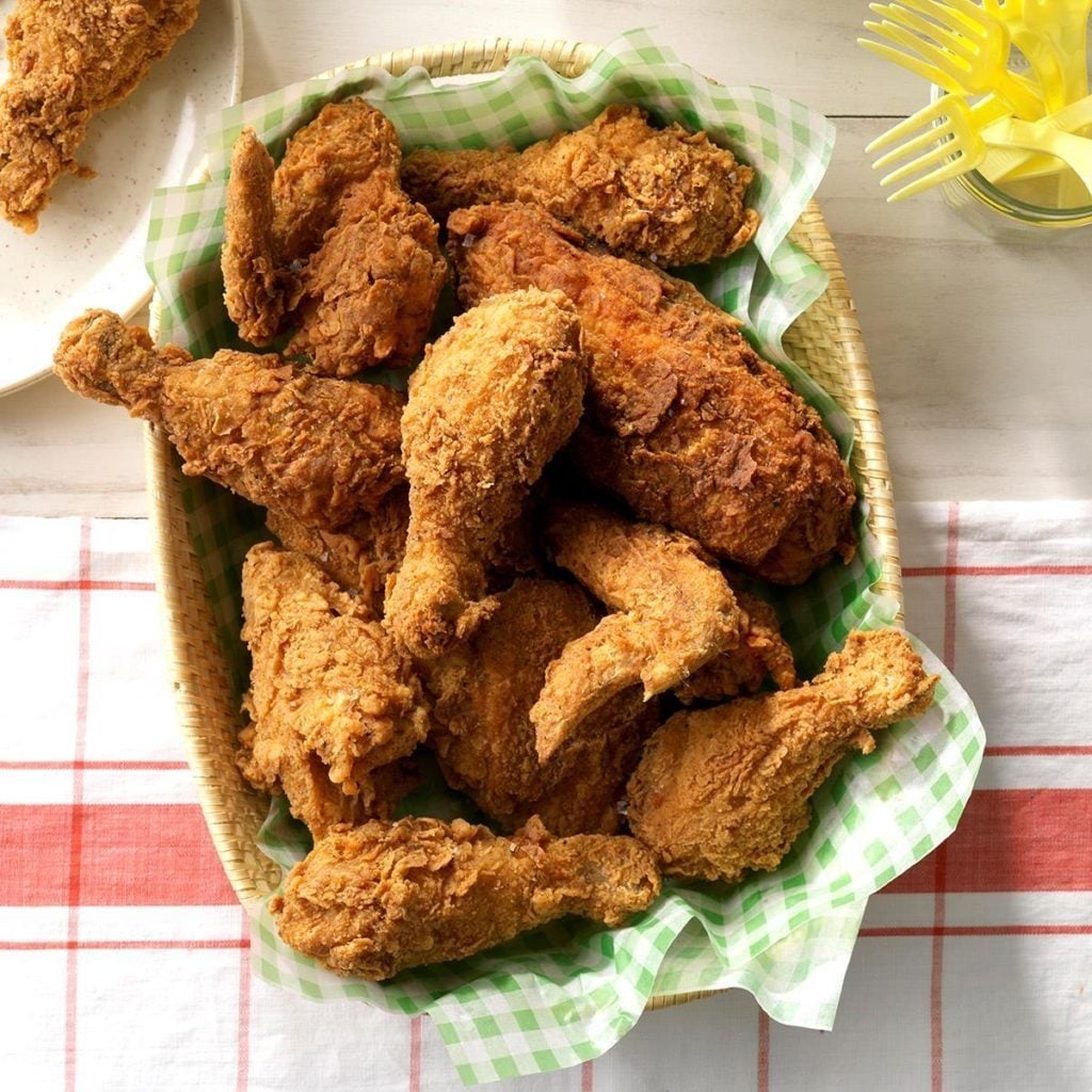 38 Copycat Signature Recipes From Your Favorite Restaurants
