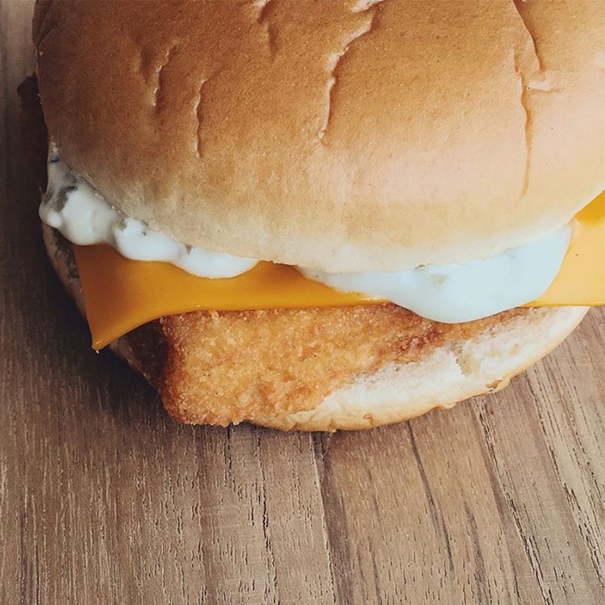 McDonald