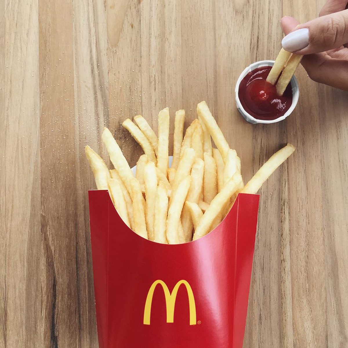 McDonald