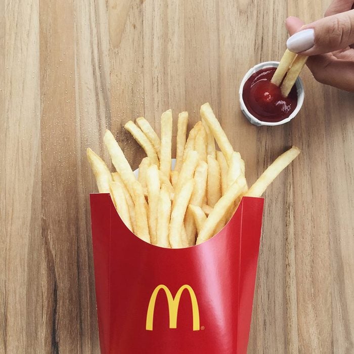 McDonald