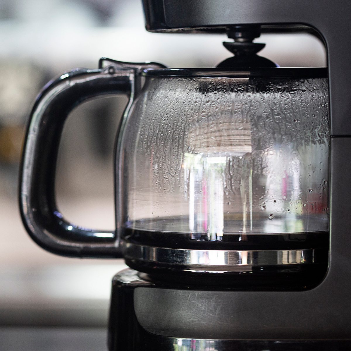 Coffee Maker
