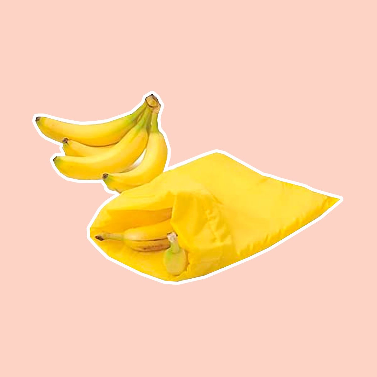 Banana Keeper
