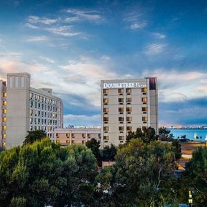 Doubletree Exterior