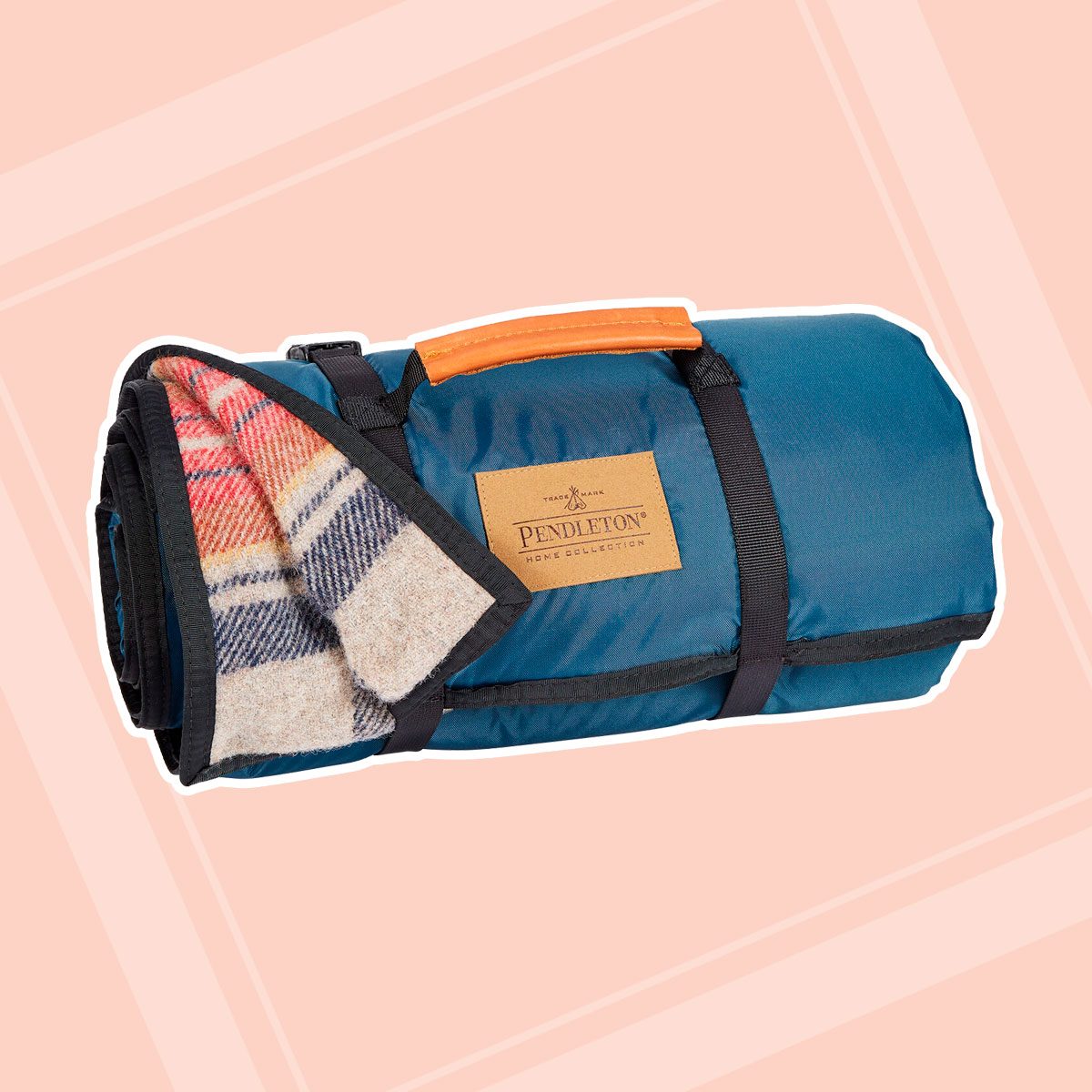 ROLL-UP BLANKET