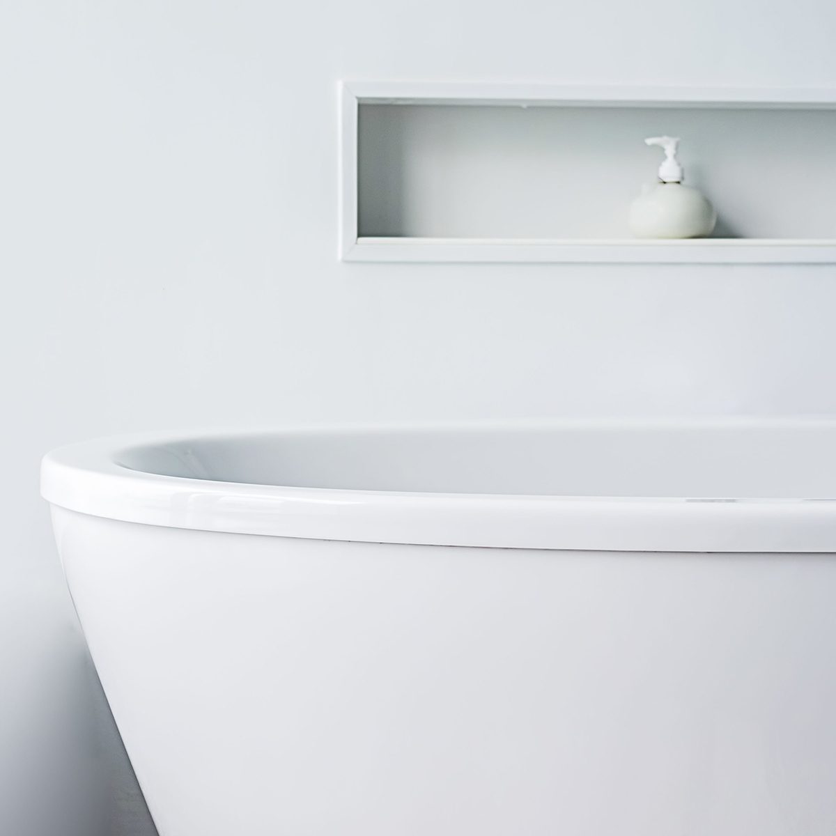 bathtub