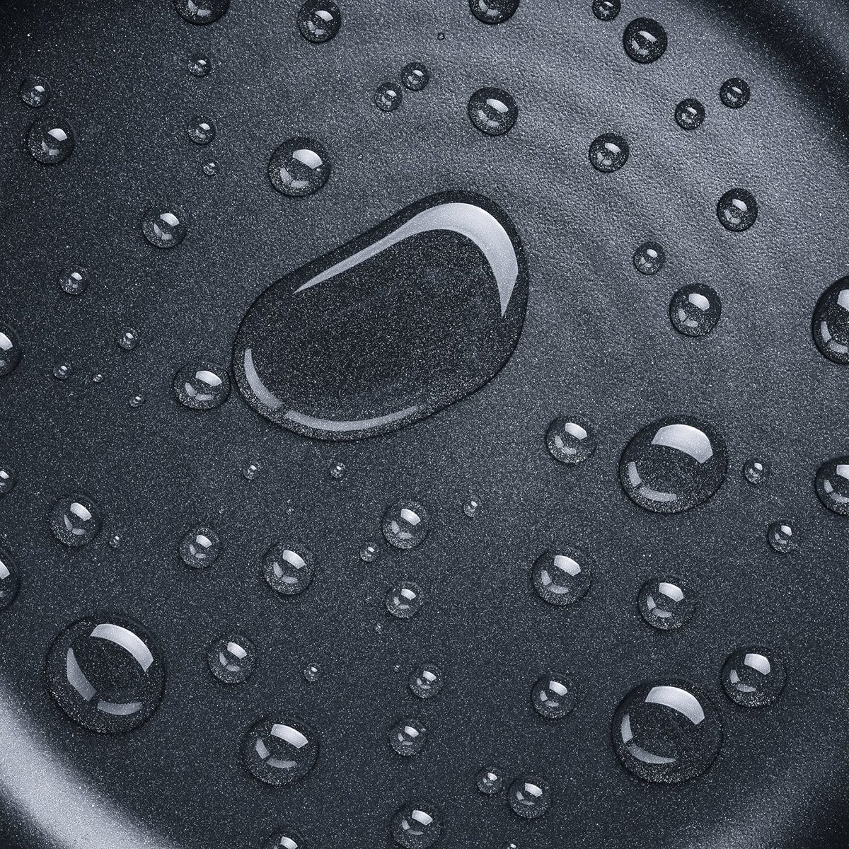 Non-stick pan