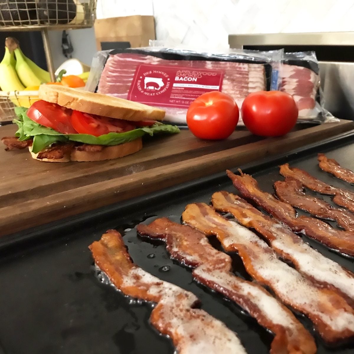 Best Bacon of Iowa