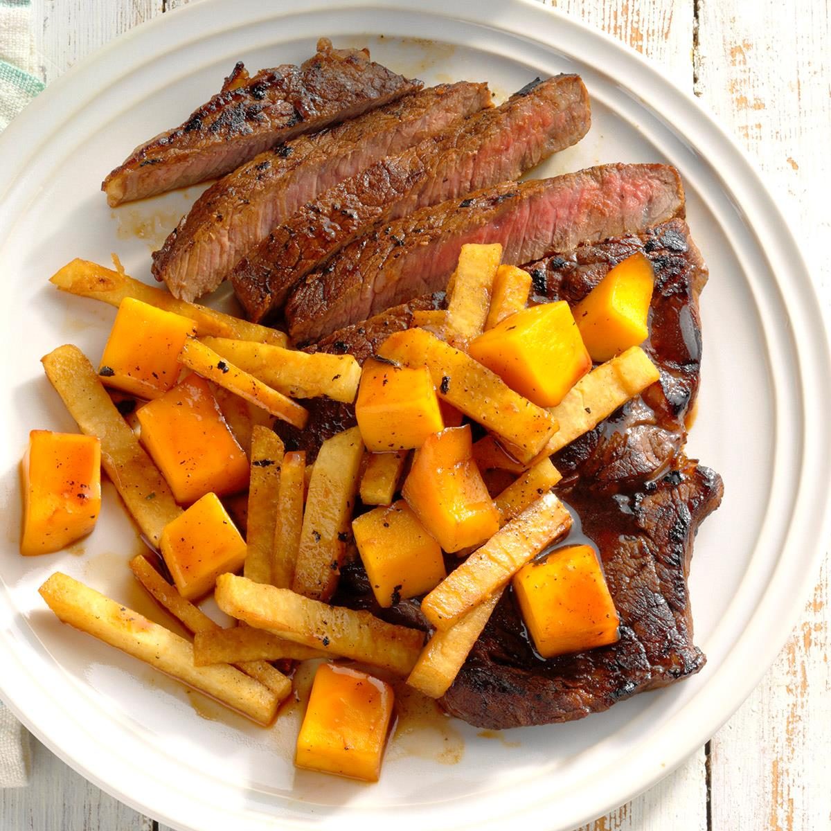 28 Savory Dinners That Prove Citrus Doesn’t Have to Be Sweet