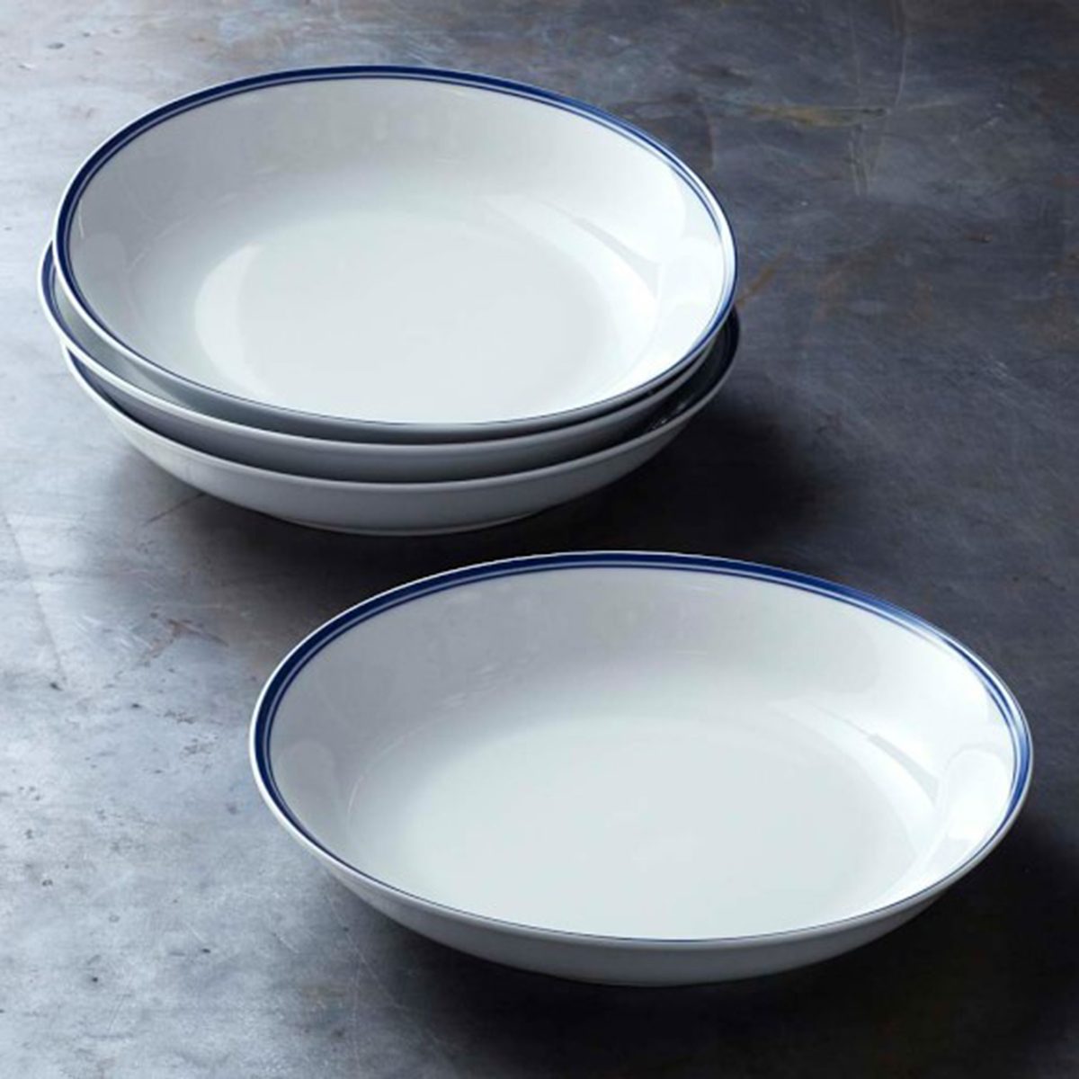  Williams Sonoma Bistro Pasta Bowl,