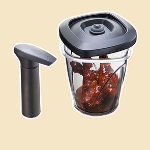 Instant Marinater