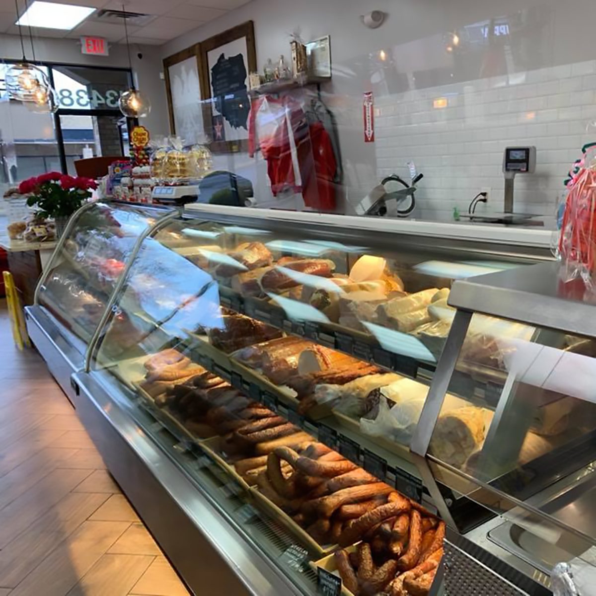 Best Deli of Maryland