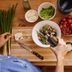 The Best Dressing for Every Type of Salad Green