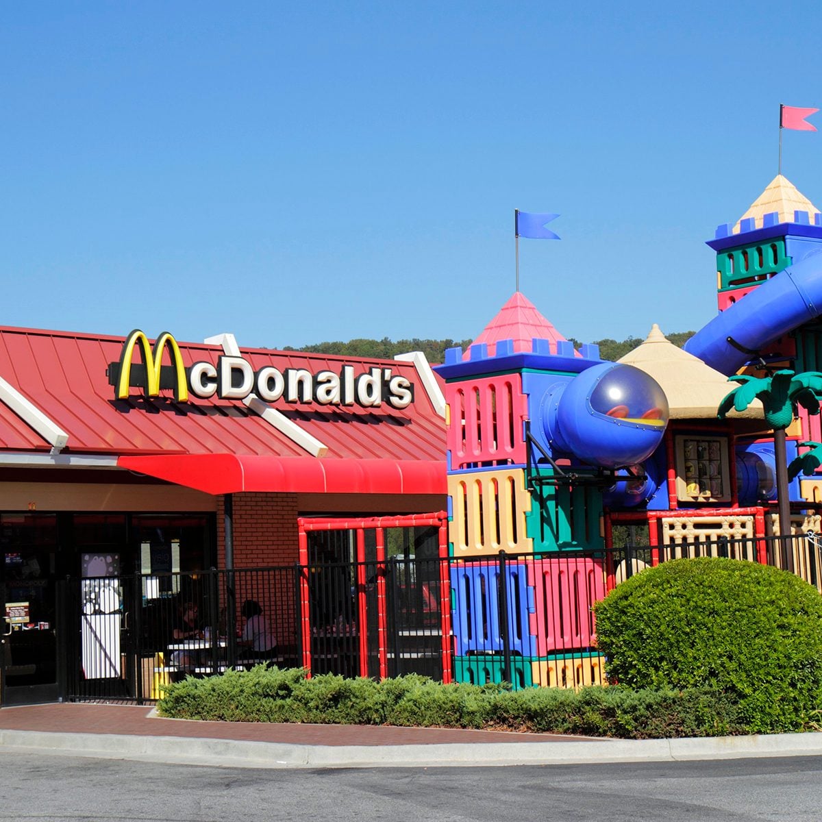 McDonald