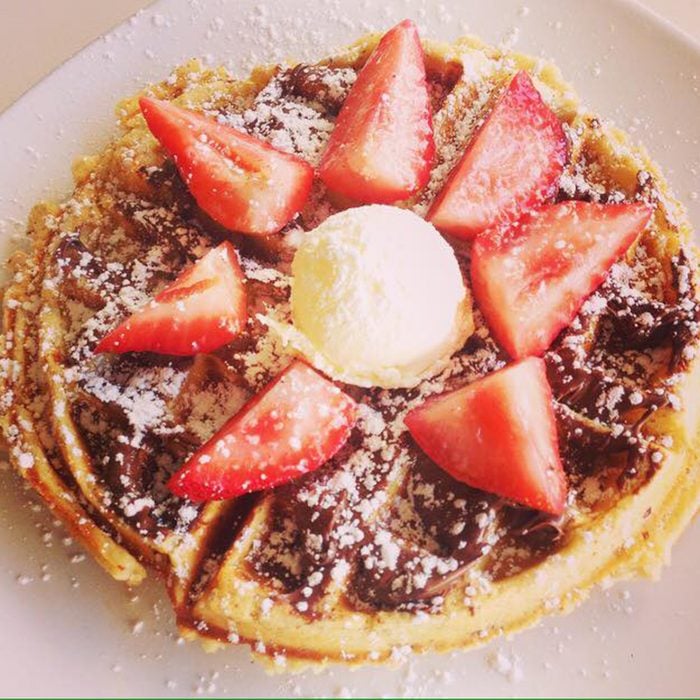 Butter Cafe