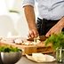 Here's How to Get the Garlic Smell Out of Your Cutting Board