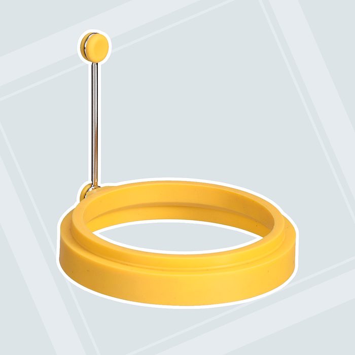 Lodge Silicone Egg Ring, ASER