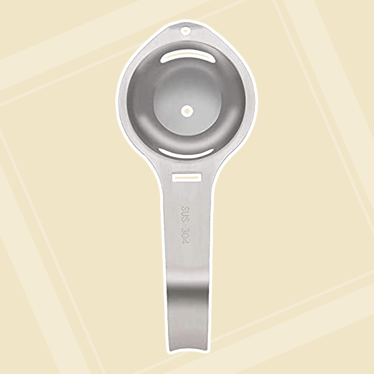 Egg Separator