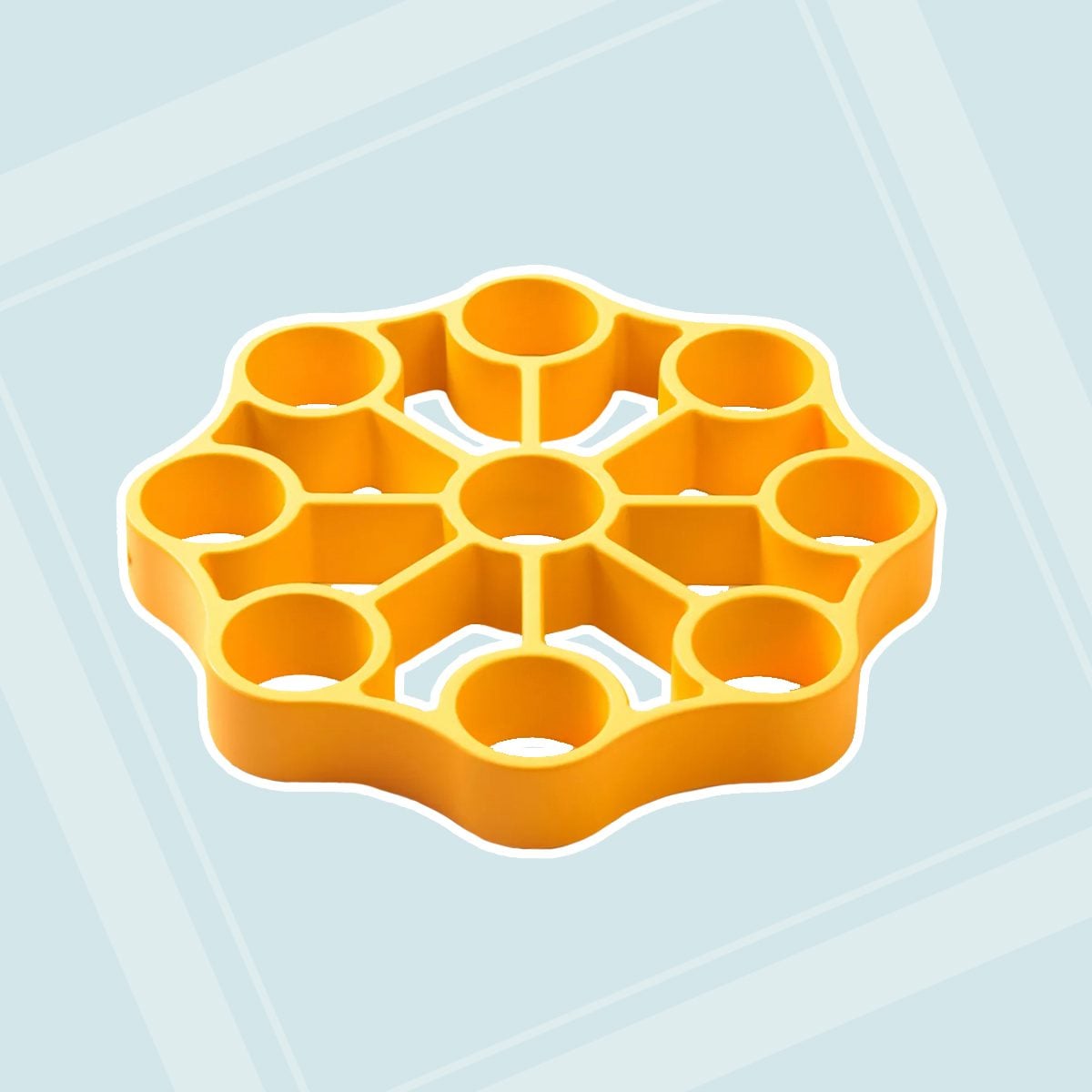 OXO Pressure Cooker Egg Rack