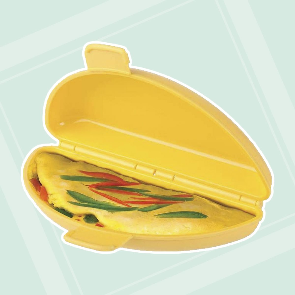 Omelet Maker