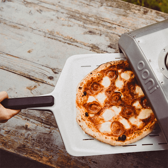 Ooni Perforated Pizza Peel