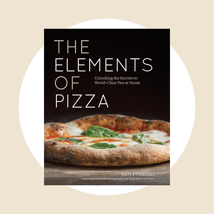 The Elements Of Pizza
