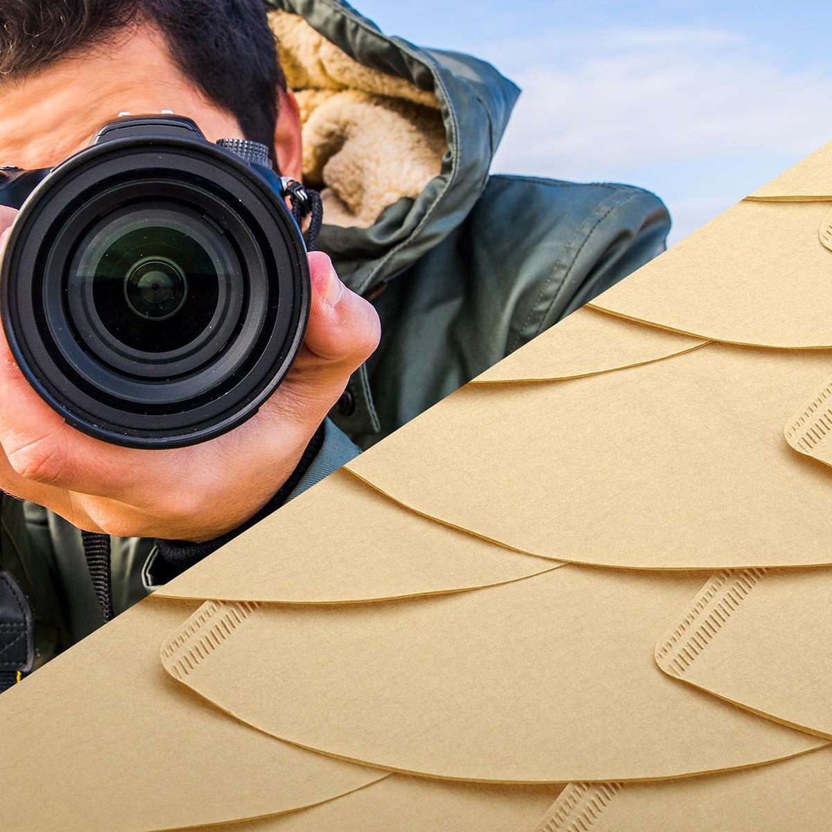 Camera