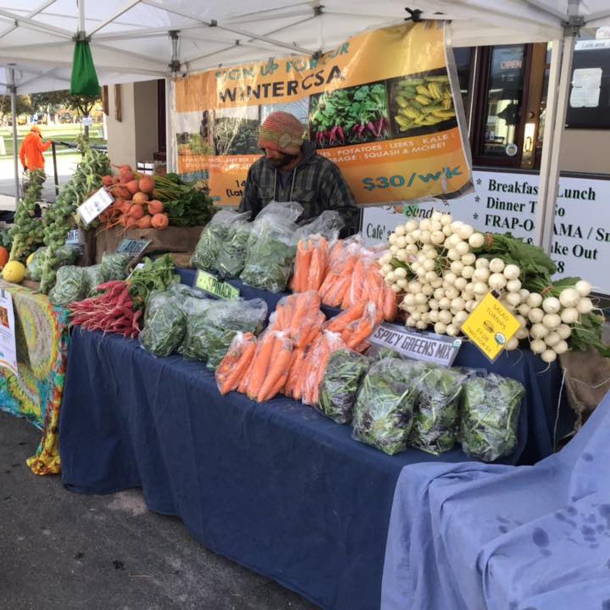 Helena Farmers