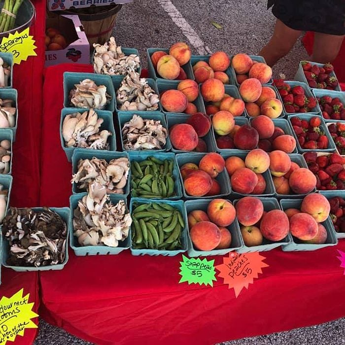 Kokomo Farmers