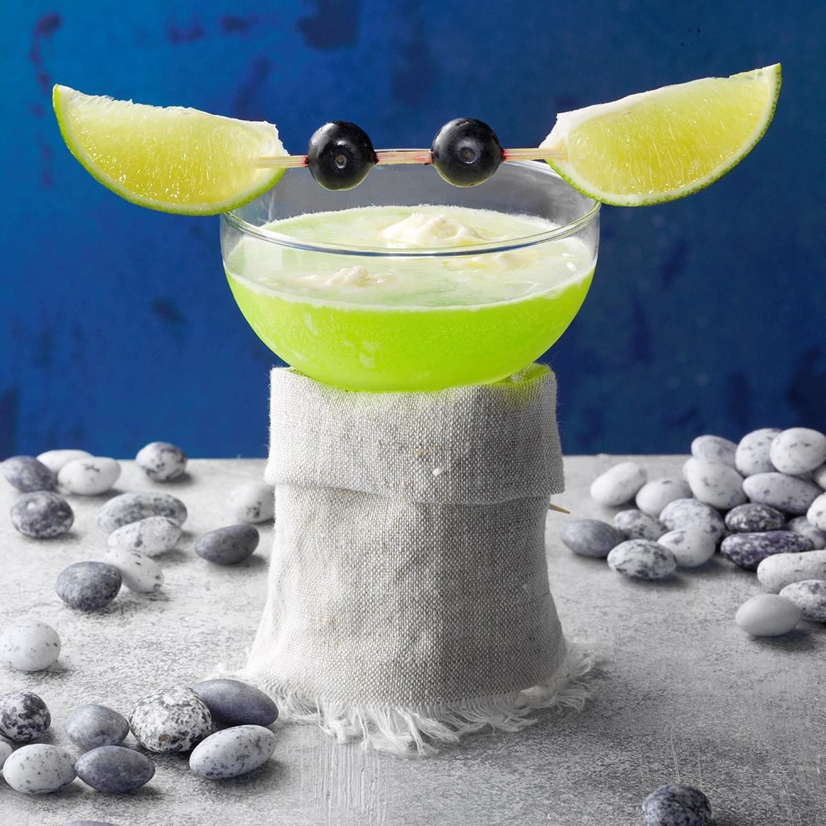 Yoda Soda