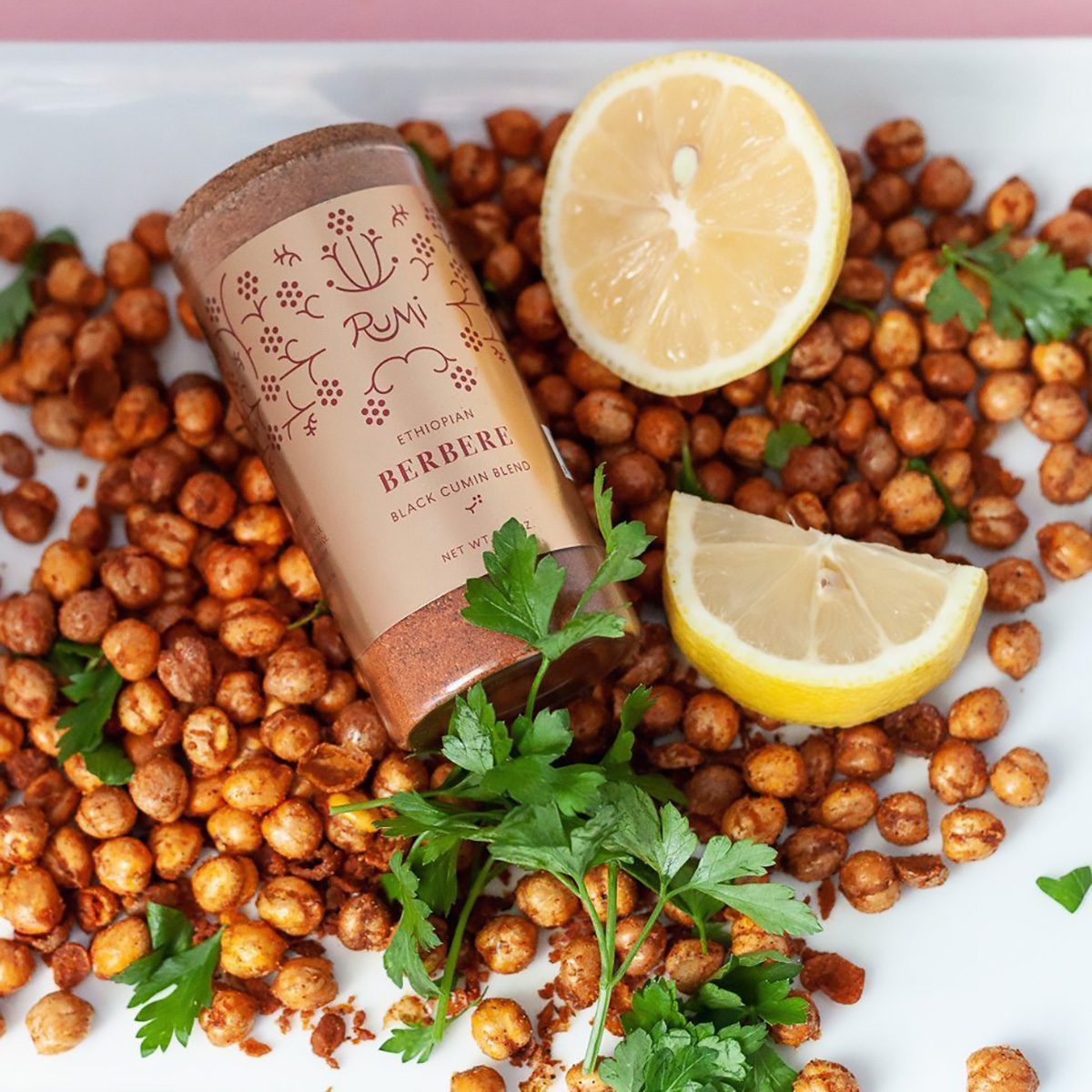 ETHIOPIAN BERBERE
