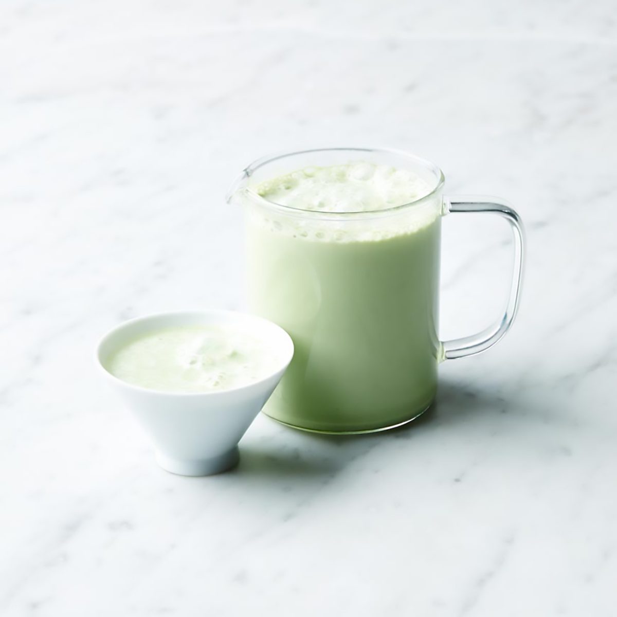 SWEET MATCHA