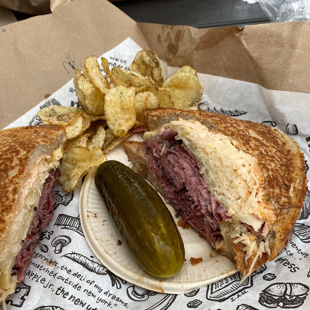 Zingerman