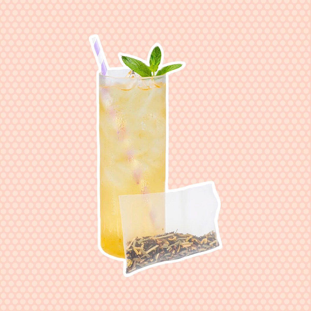 thai chai iced tea